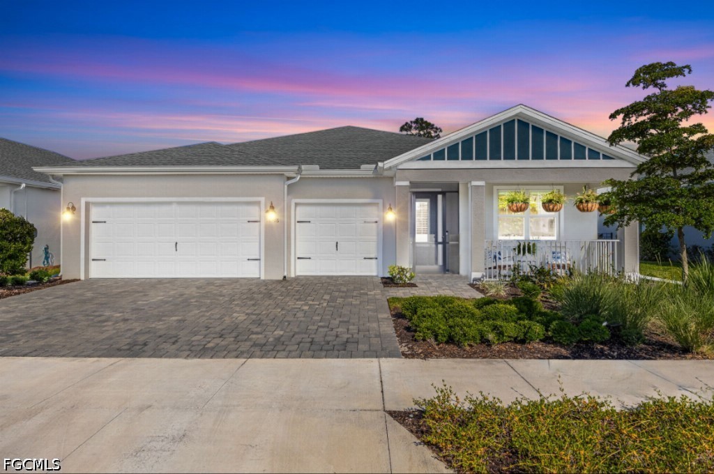 Real Estate in Southwest Florida