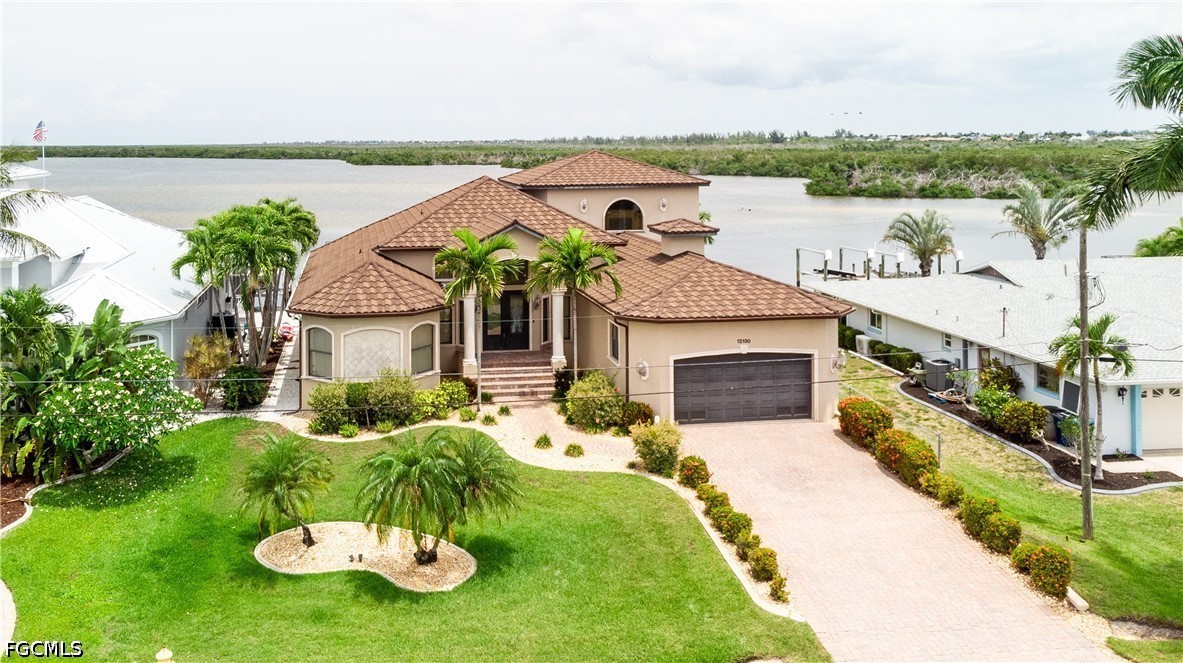 12130 Shoreview Drive
