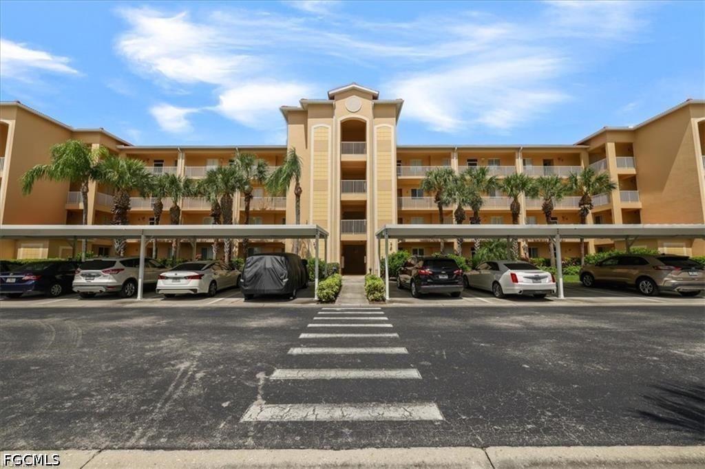 8261 Pathfinder Loop, Apt 738