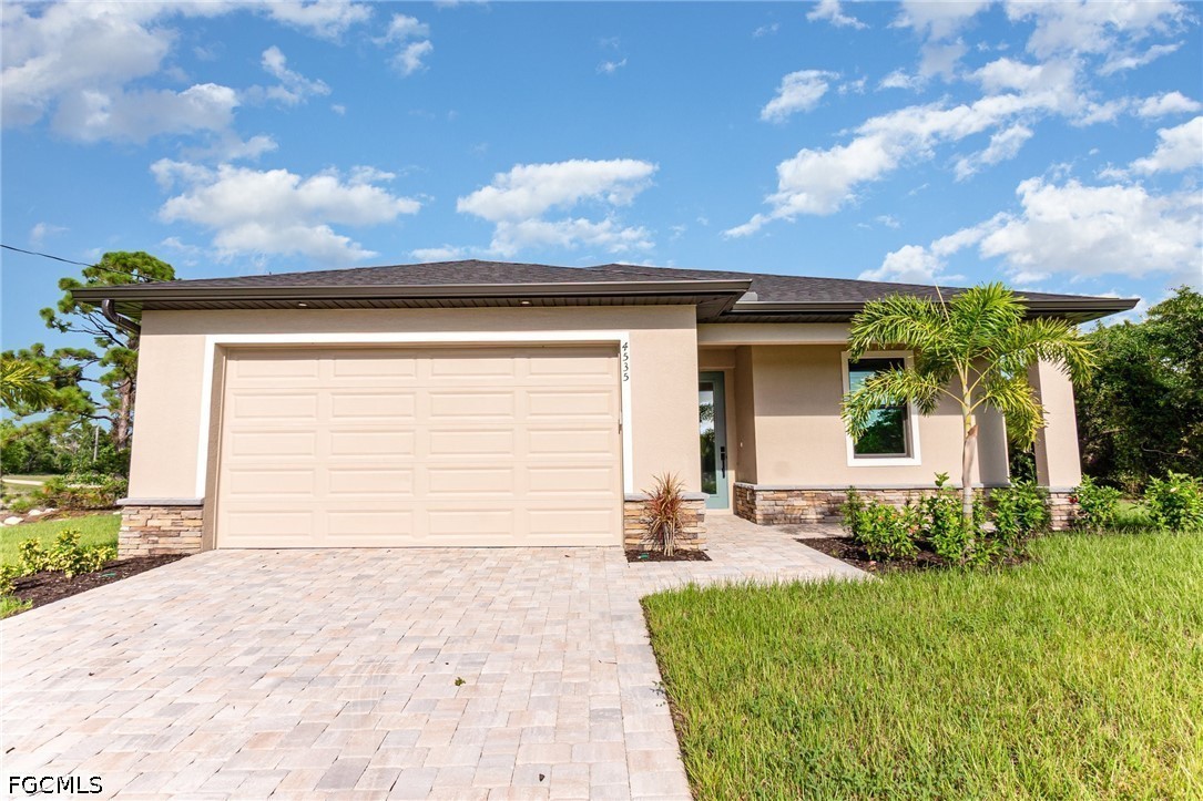 4157 NW 39th Avenue