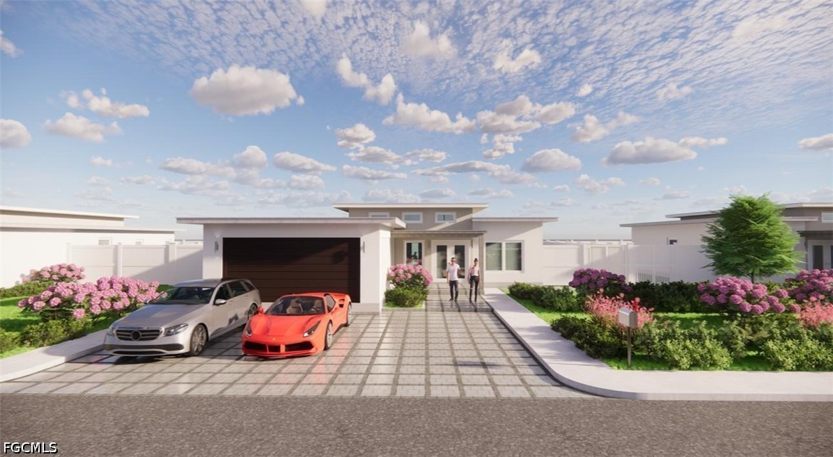 722  Bennington Drive
