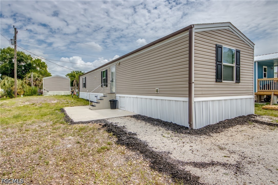 Real Estate in Southwest Florida