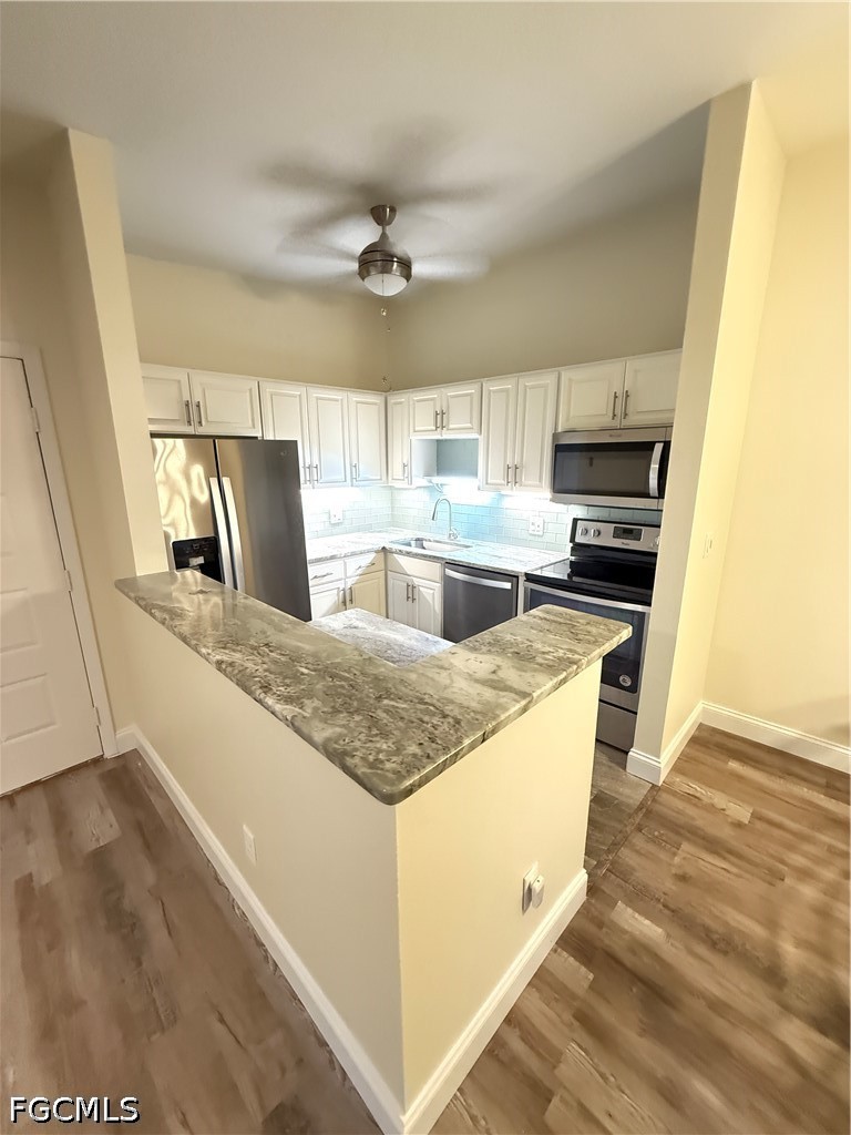 17426 Birchwood Lane, Apt 6