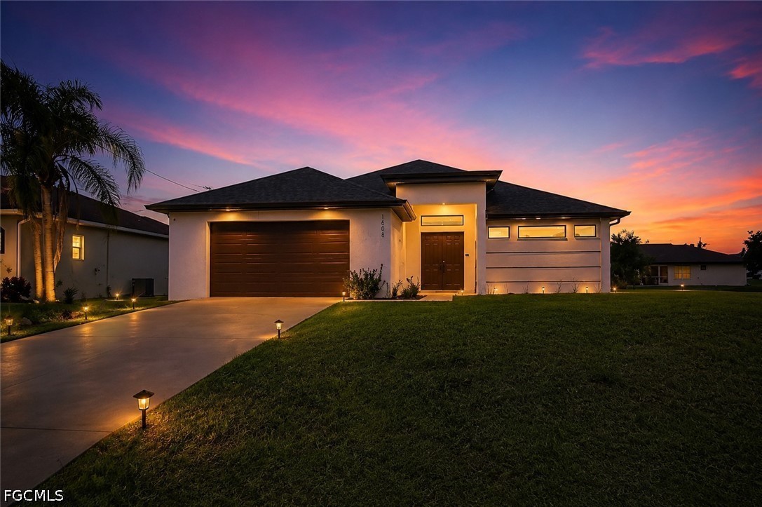 1608 NW 38th Avenue