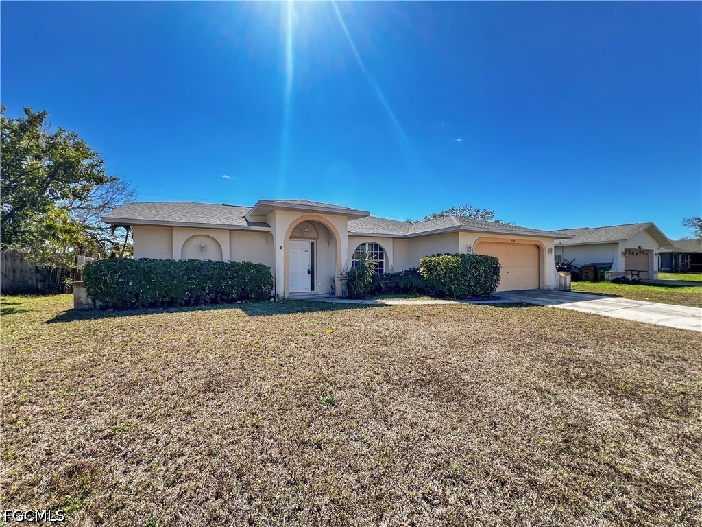 208 SE 17th Street