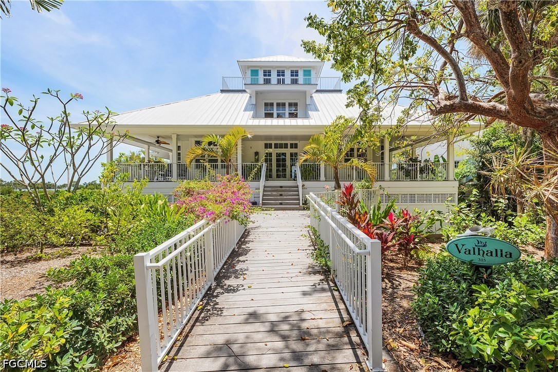 315 Useppa Island