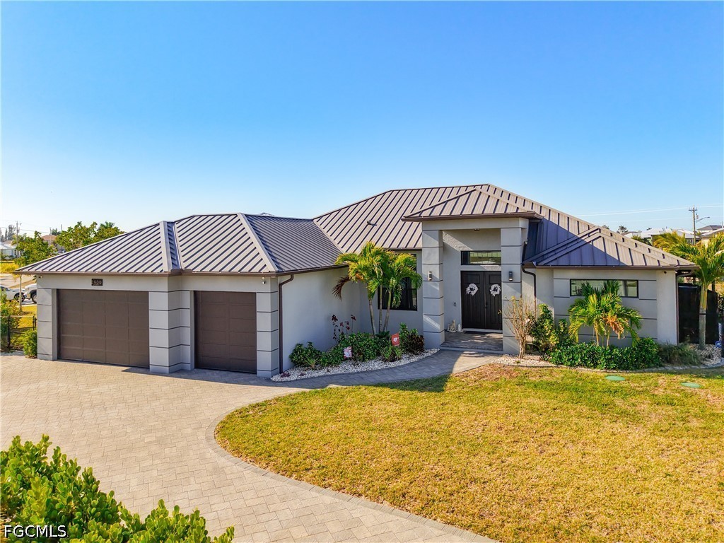 3900 Gulfstream Parkway