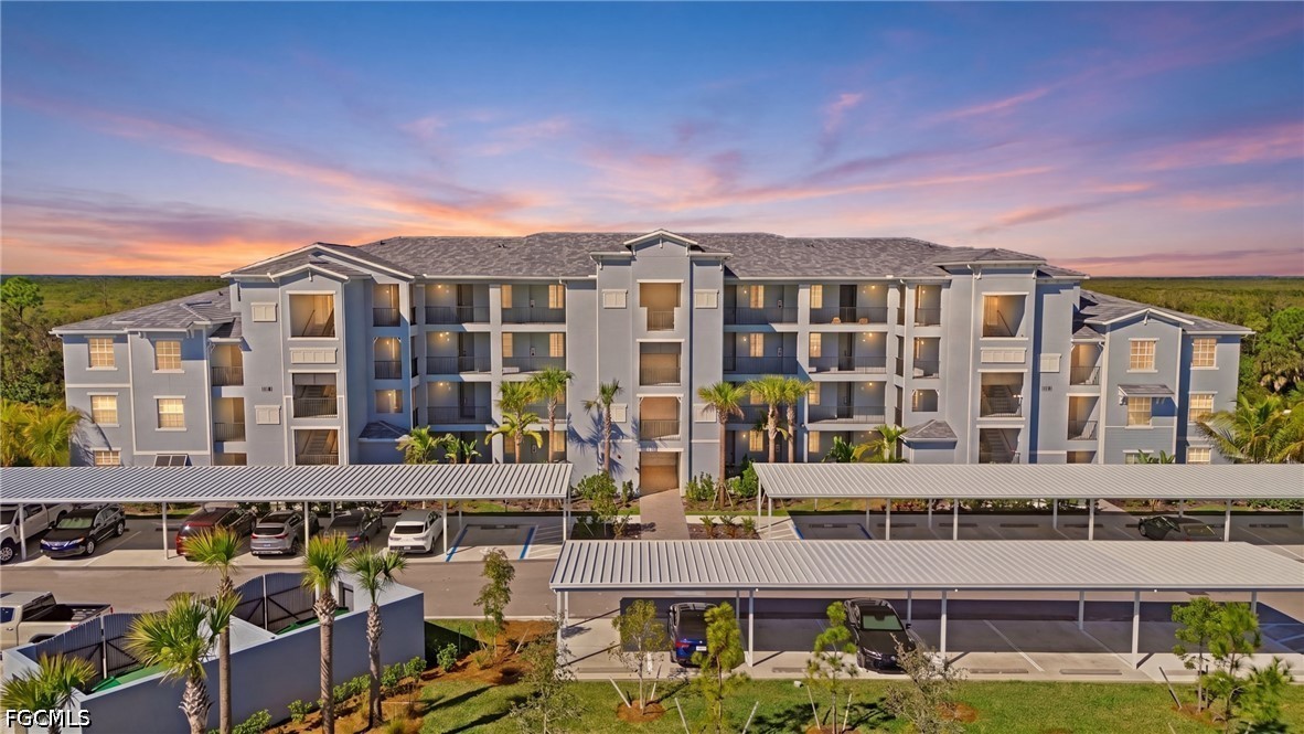 14191 Heritage Landing Boulevard, Apt 1215