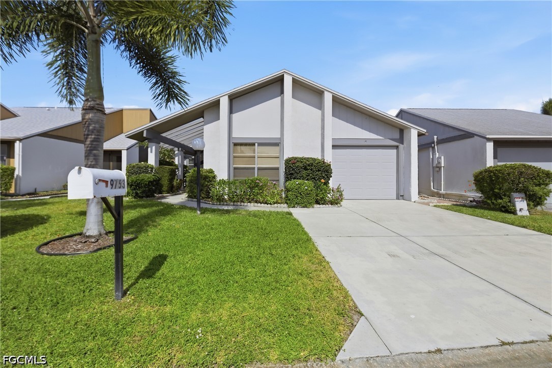 9753 Maplecrest Circle