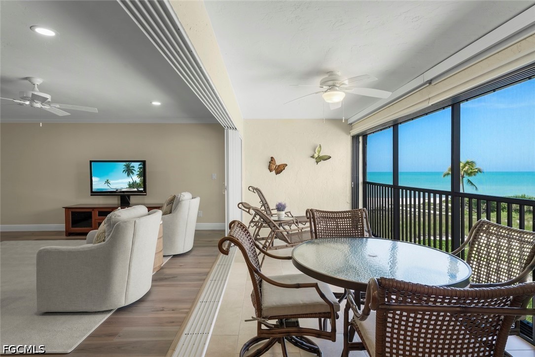 2721 W Gulf Drive, Apt 205