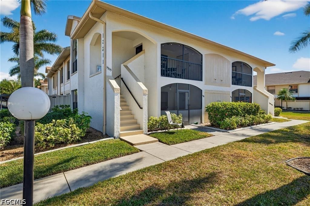 13211 Whitehaven Lane, Apt 1505