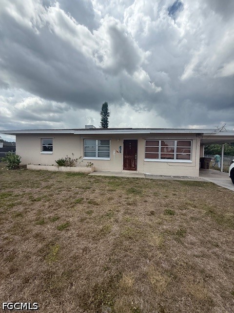 901 Coolidge Avenue
