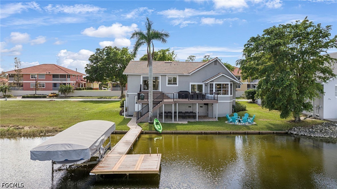 Real Estate in Southwest Florida