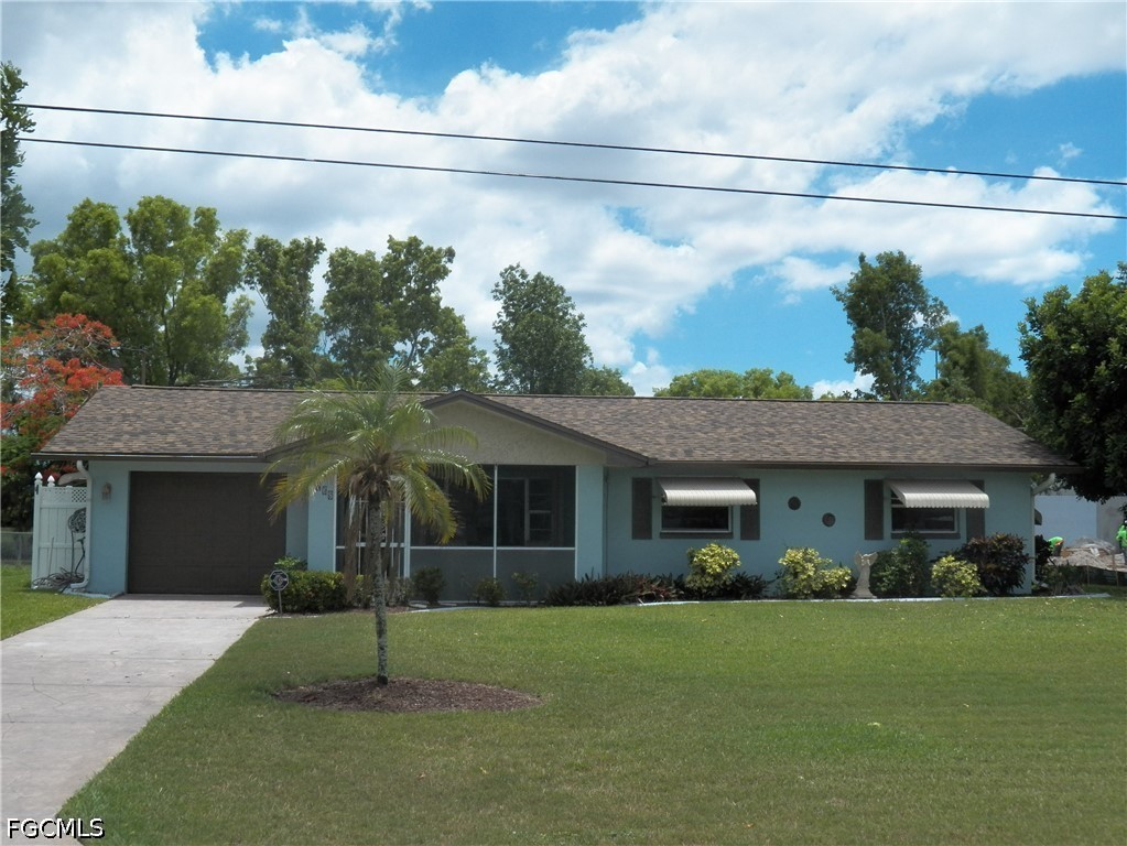 1768 Coral Point Drive