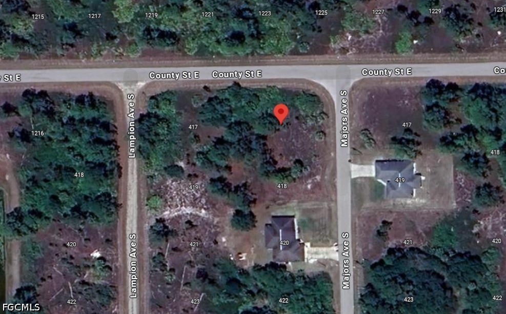 416  Majors Avenue