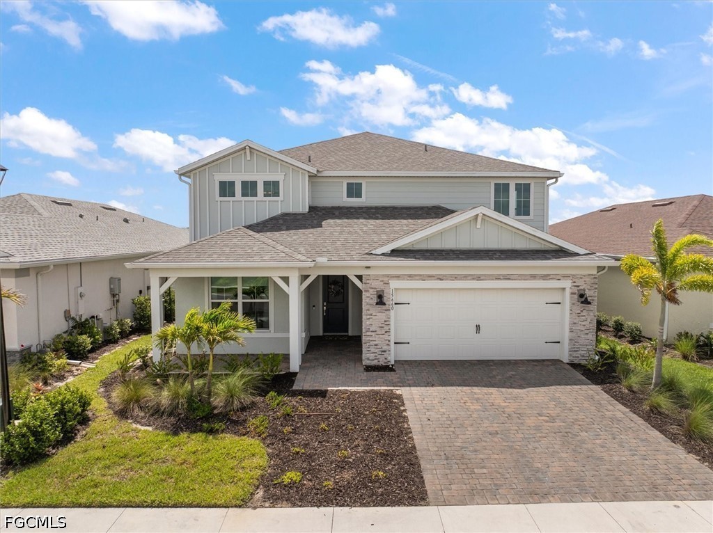Real Estate in Southwest Florida