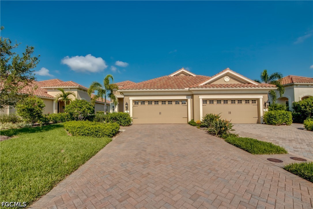 4420  Waterscape Lane