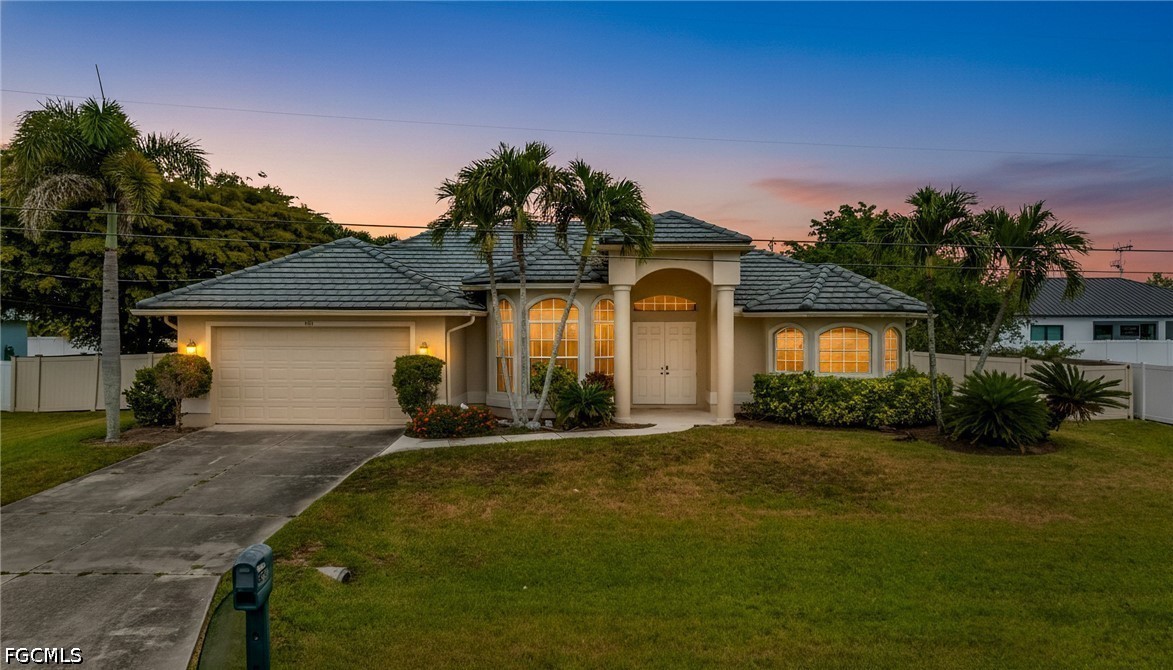 4011 SW 16th Place
