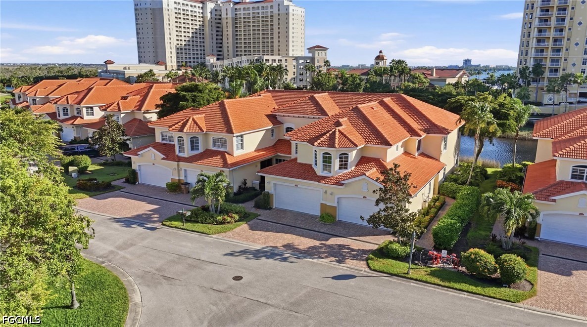 5957 Tarpon Gardens Circle, Apt 202