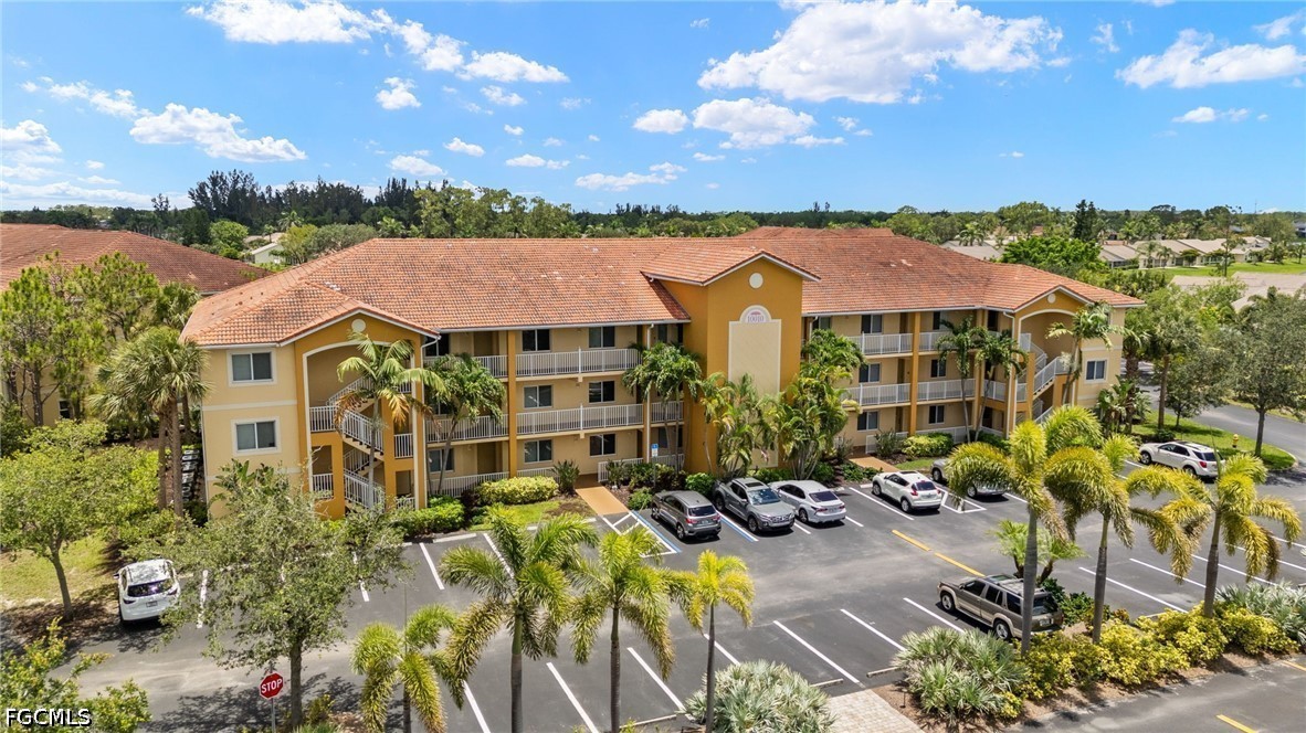 10030 Maddox Lane, Apt 206