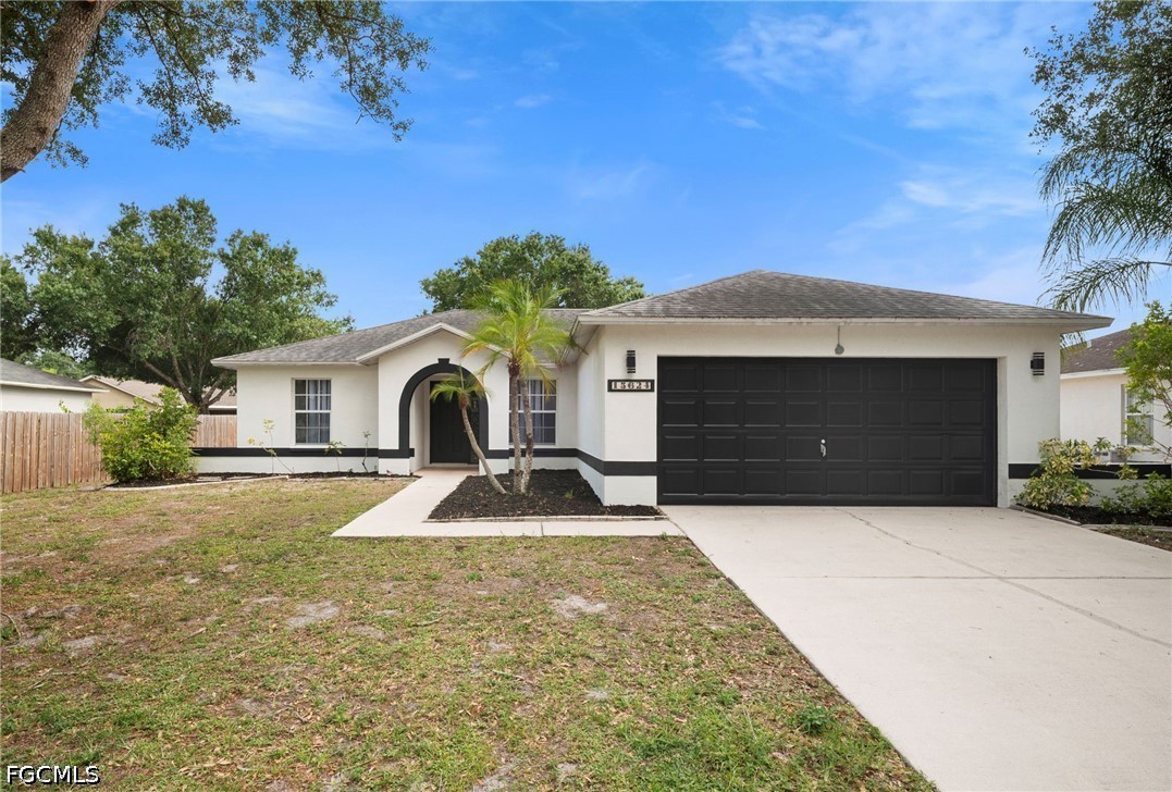 15624 sunny crest Lane