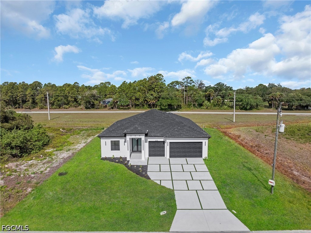 8005 Sunrise Circle