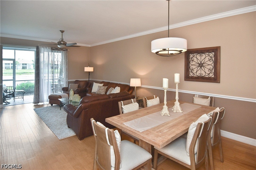8099  Queen Palm Lane, Apt 212
