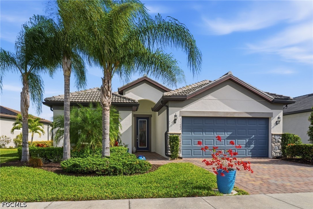 11442 Tiverton Trace
