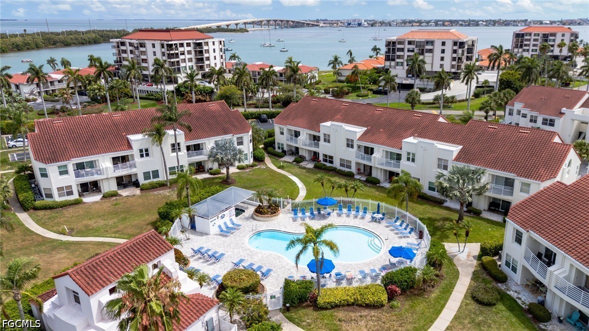 6011  Bahia Del Mar Boulevard, Apt 256
