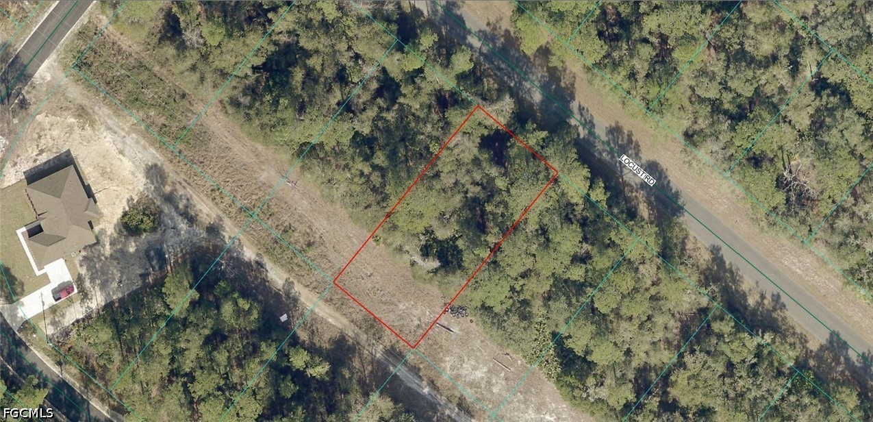 9033-1107-21  Locust Road