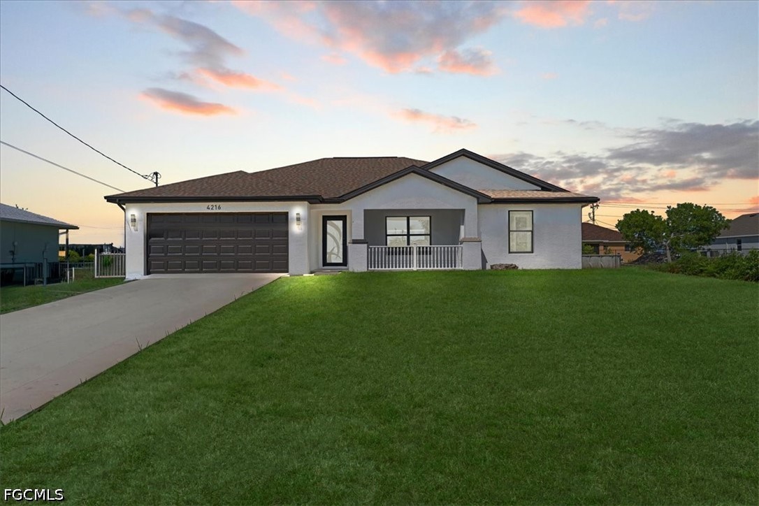 4216 NE 20th Place