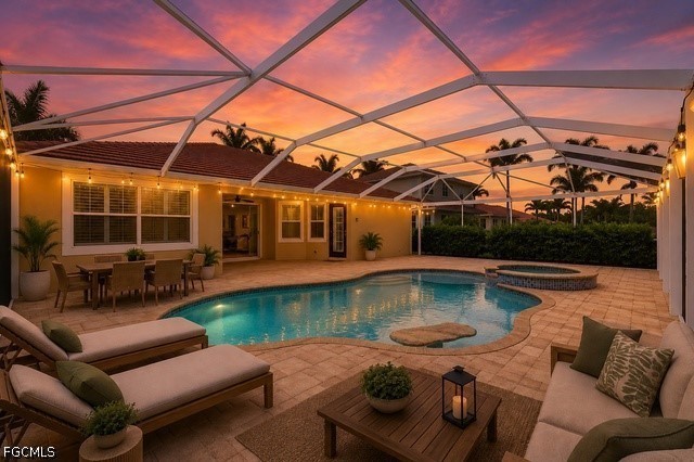 2617  Stonyhill Court
