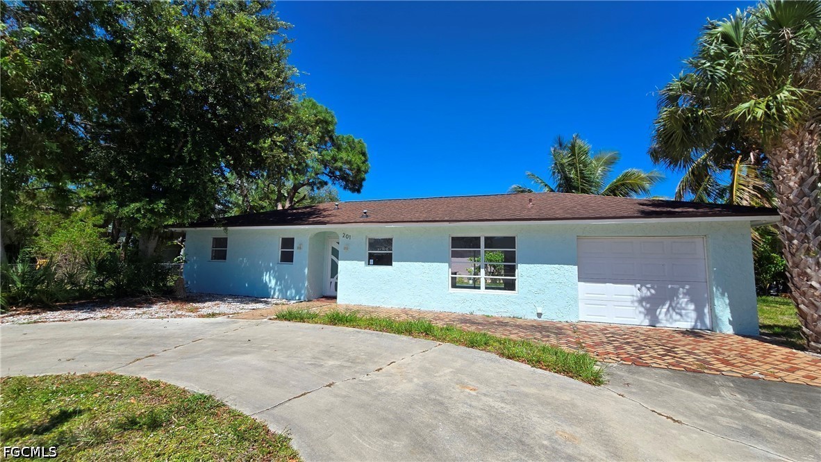 201 Marco Lake Drive