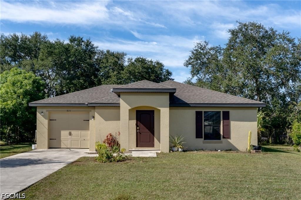 824 Umber Drive