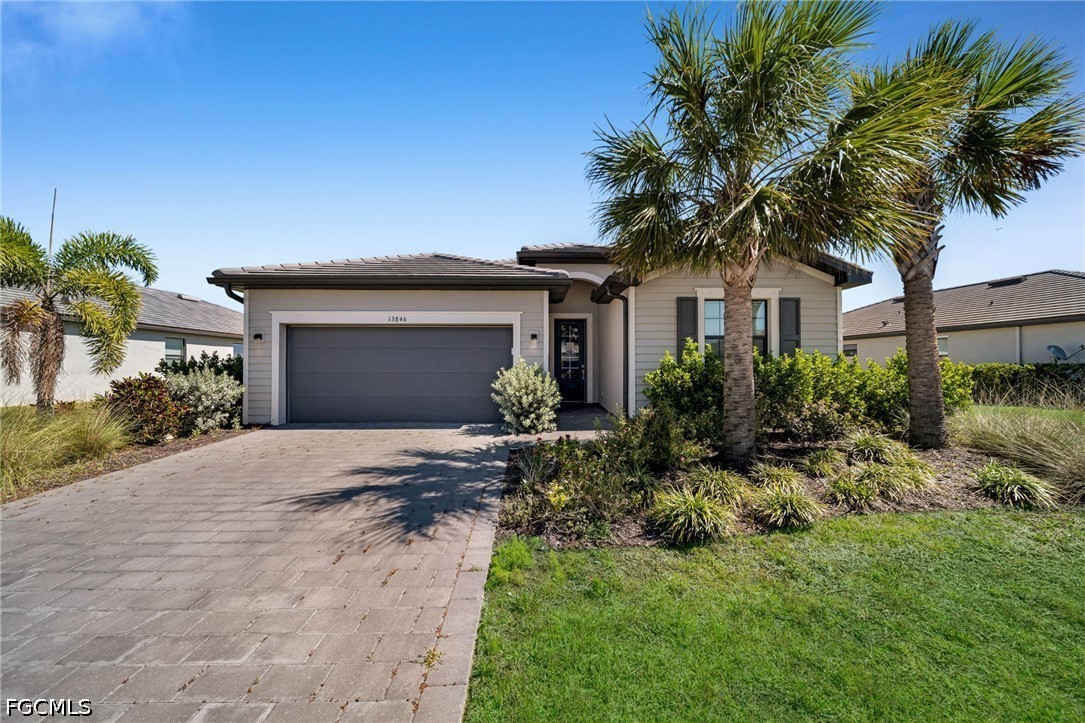 13846 Pine Lodge Lane
