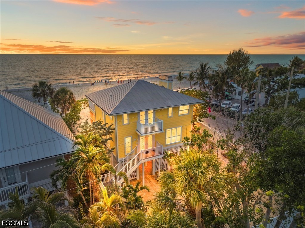 1 Sunset Captiva Lane