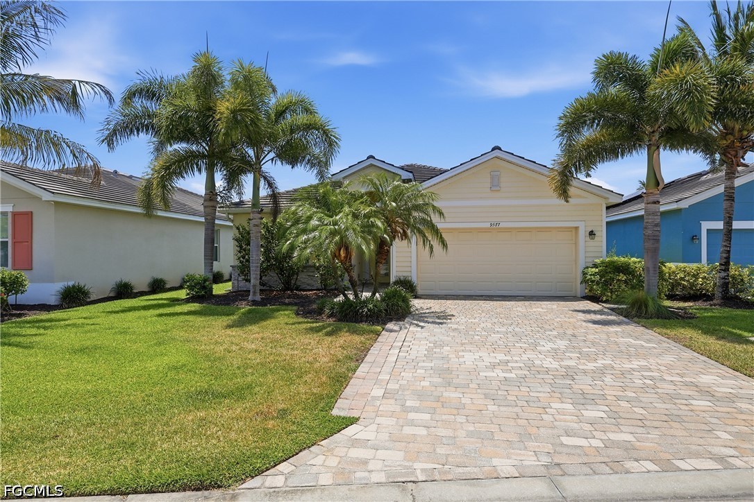 9577 Mirada Boulevard