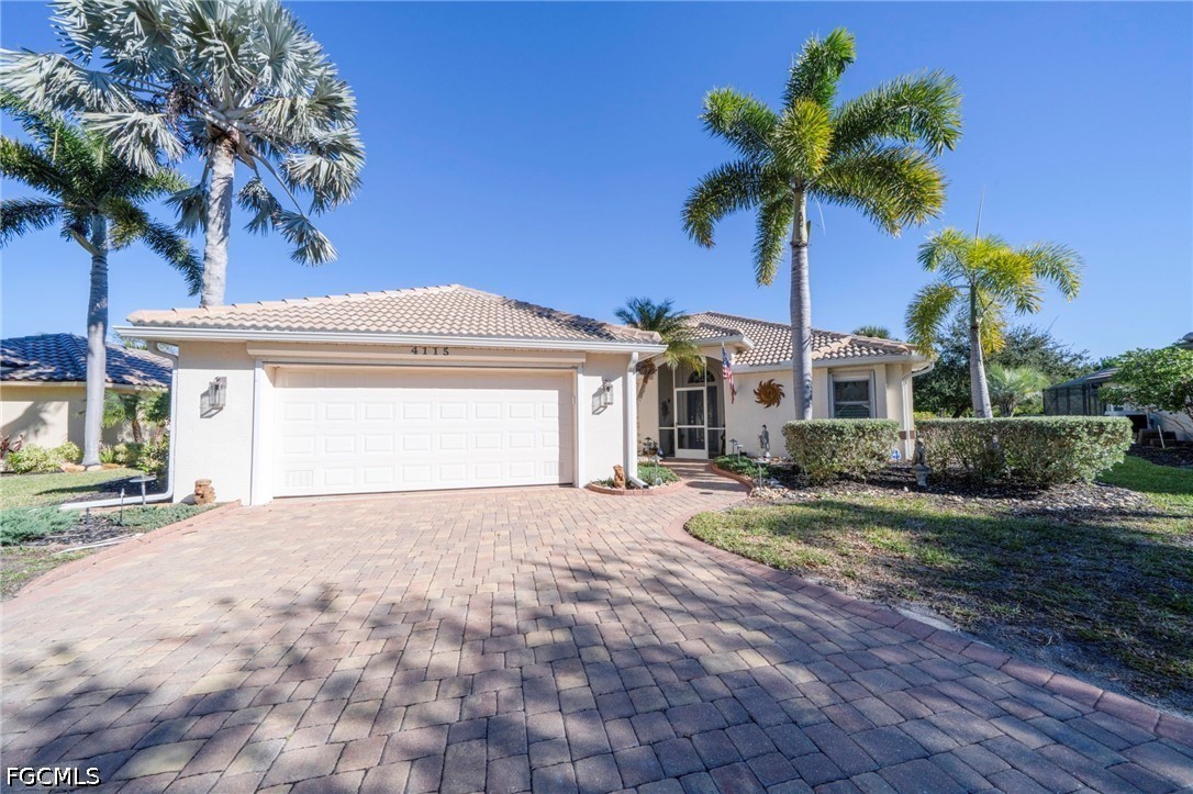 4115  Cape Cole Boulevard