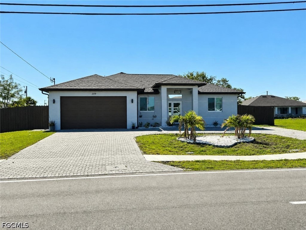 209 Nelson Road