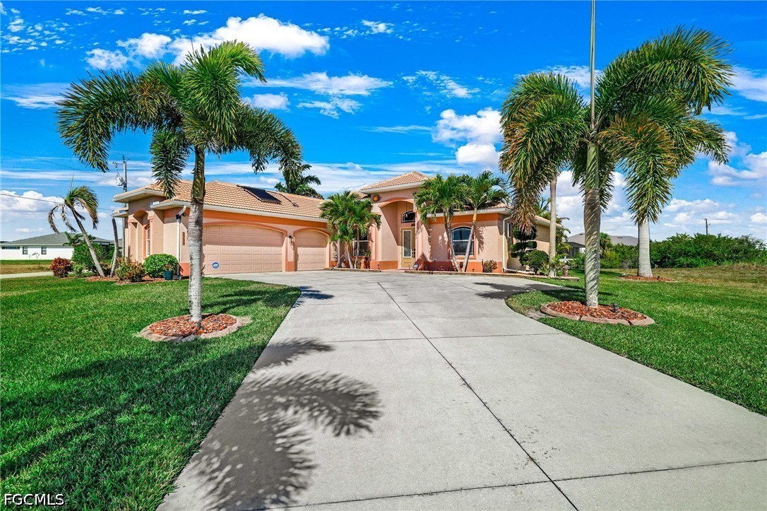 Real Estate in Southwest Florida