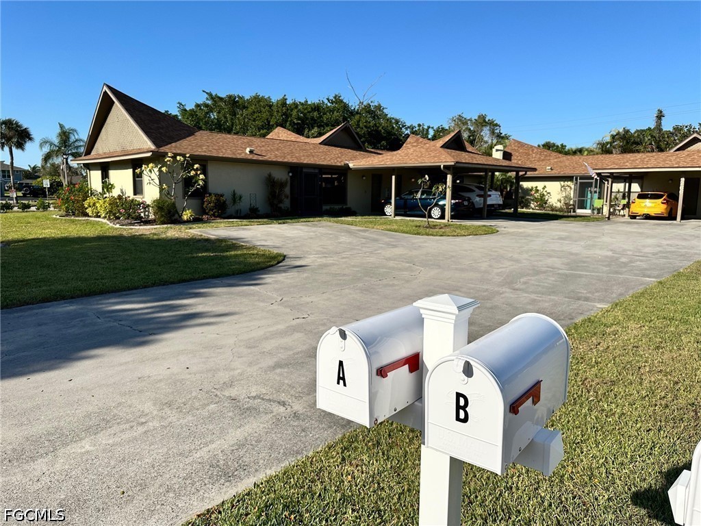 Real Estate in Southwest Florida