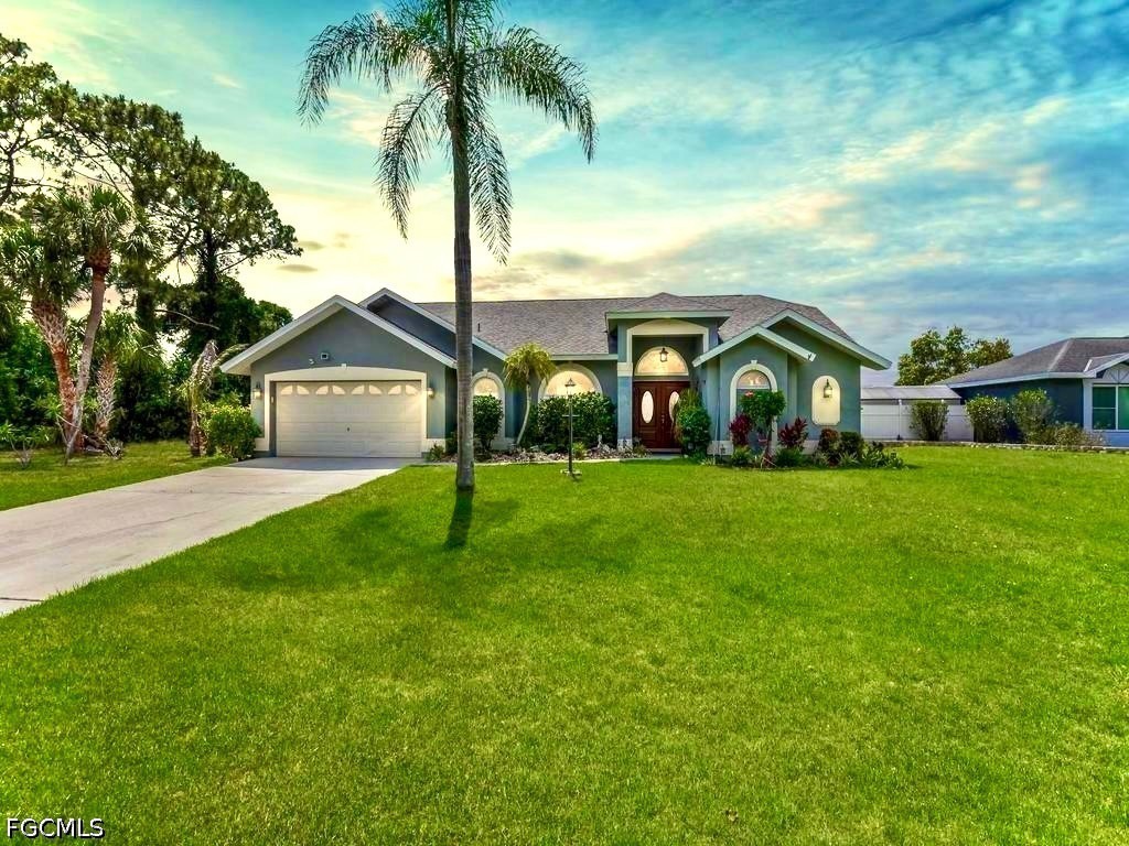 1623  Covington Meadows Circle
