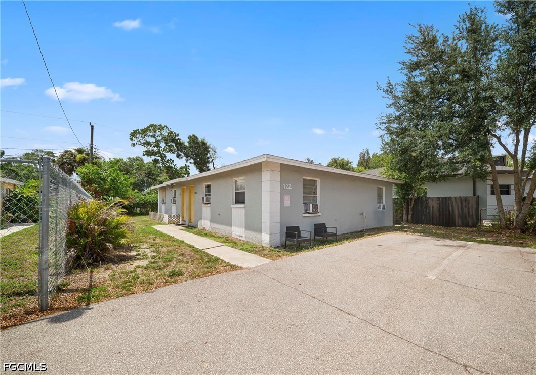 322 louise Avenue, Apt A