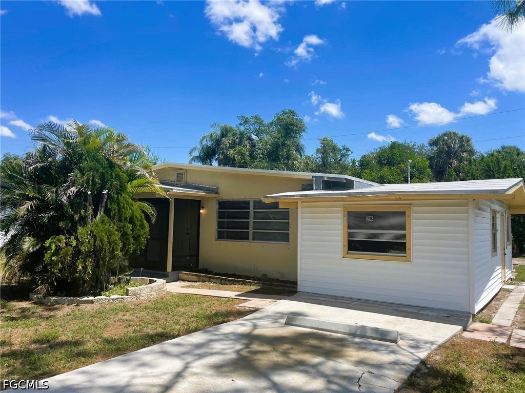 1916 Flamingo Drive