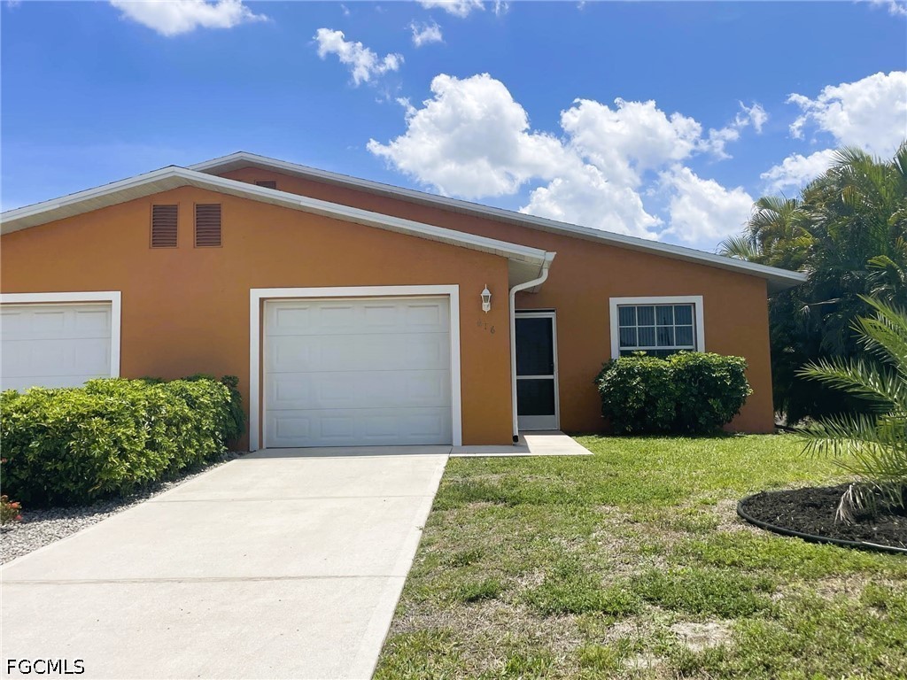 616 SE 9th Street