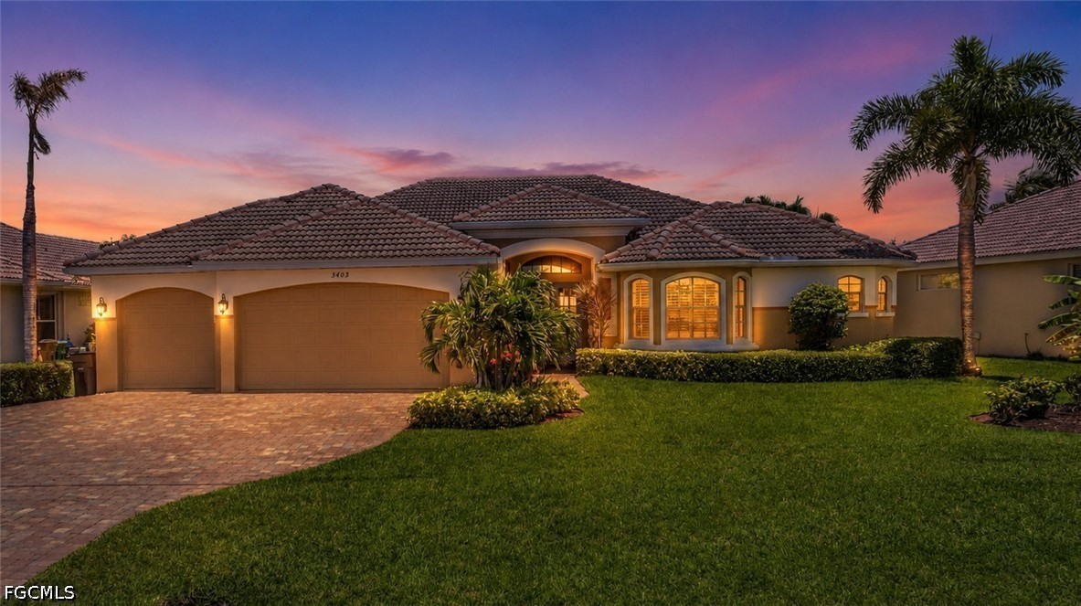 Real Estate in Southwest Florida
