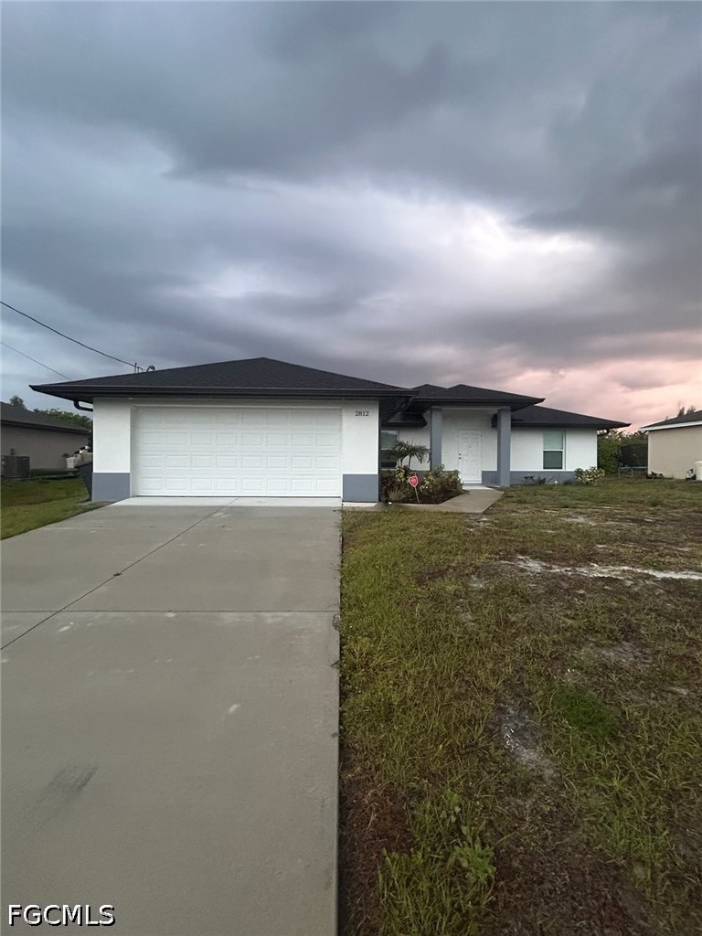 2812 NW 25th Street