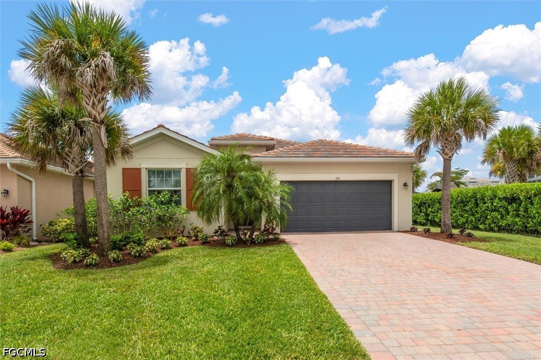 3611 Rain Lily Lane
