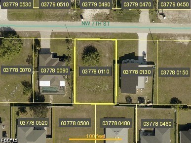 2236 NW 7th Street
