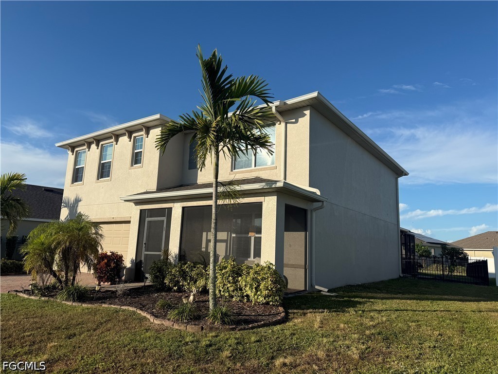 Real Estate in Southwest Florida